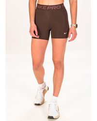 Nike - Pantalón corto Pro 365 - Lyst
