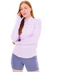 Nike - Swift 1/2 Zip - Lyst