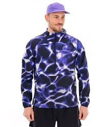 Odlo - Zeroweight Print - Lyst