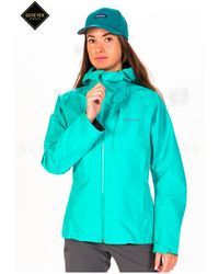 Patagonia - Chaqueta Triolet Gore-Tex - Lyst