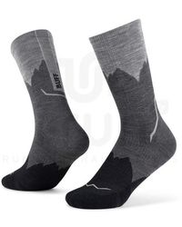 Buff - Lightweight Merino Wool Crew - Lyst