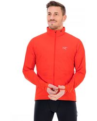 Arc'teryx - Norvan Insulated - Lyst