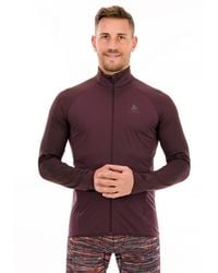 Odlo - Zeroweight Warm 2.0 - Lyst