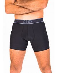 Saxx Underwear Co. - Bóxer Hydro - Lyst