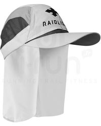 Raidlight - Gorra Sahara Cap - Lyst