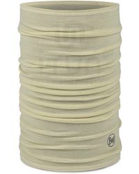 Buff - Lightweight Merino Wool Solid - Lyst