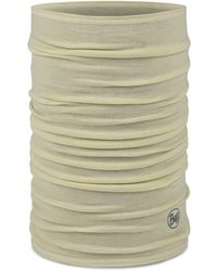 Buff - Lightweight Merino Wool Solid - Lyst