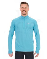 Nike - Stride 1/4 Zip - Lyst