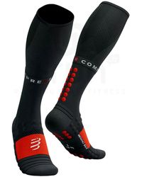 Compressport - Calcetines Full Socks Winter Run - Lyst
