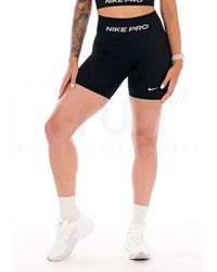 Nike - Pro Seamless - Lyst