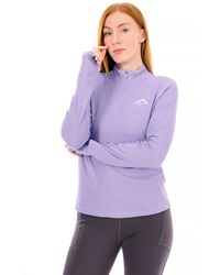 Nike - Trail 1/4 Zip - Lyst