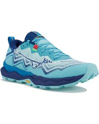 Mizuno - Wave Daichi 9 - Lyst