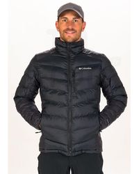 Columbia - Chaqueta Labyrinth Loop - Lyst