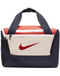 bolso deportivo nike hombre