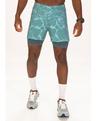 Odlo - Zeroweight 2 En 1 - Lyst