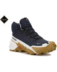 Salomon - Cross Hike 2 Mid Gore-Tex - Lyst