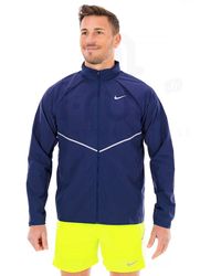 Nike - Uv Repel Miler - Lyst