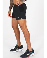 Mizuno - Pantalón Corto Alpha 5.5 - Lyst