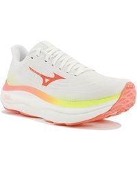 Mizuno - Wave Sky 9 - Lyst