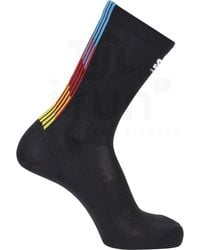 Salomon - Pulse Race Flag Crew - Lyst