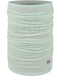 Buff - Lightweight Merino Wool Solid - Lyst