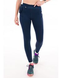 Nike - Mallas Largas Go Trail 7/8 - Lyst