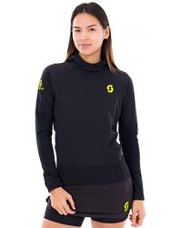 Scott - Chaqueta Rc Run Windshield - Lyst