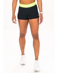 Nike - Pantalón corto Pro 365 - Lyst