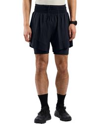 Odlo - X-Alp Trail 2 En 1 2.0 - Lyst