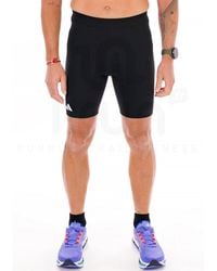 adidas - Adizero Essentials Short Tight - Lyst