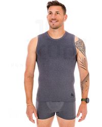 Odlo - Camiseta De Tirantes Performance Light Eco - Lyst