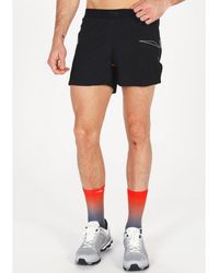 Uglow - Pantalón Corto Speed Aero - Lyst