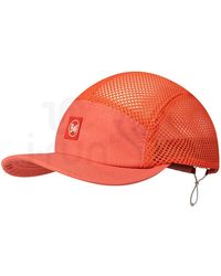Buff - 5 Panel Air Saret Militar - Lyst