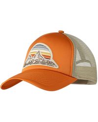 Buff - Trucker Cap - Lyst