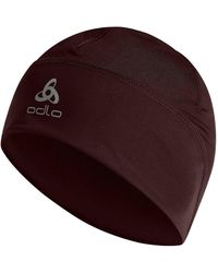 Odlo - Gorro Ceramiwarm - Lyst