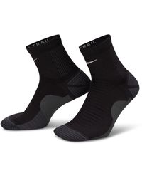 Nike - Calcetines Trail Run Ankle - Lyst