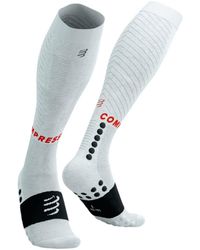 Compressport - Calcetines Full Socks Recovery 2.0 - Lyst