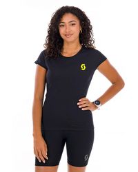 Scott - Camiseta Manga Corta Rc Run Team - Lyst