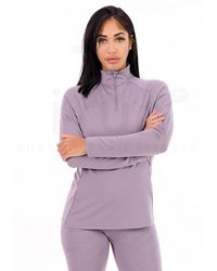 Odlo - Camiseta Manga Larga Essential Ceramiwarm Eco - Lyst