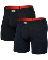 Saxx Underwear Co. - Multi-Sport Mesh X2 - Lyst