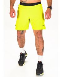 Reebok - Pantalón Corto Speed 2 En 1 3.0 - Lyst