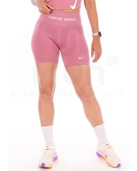 Nike - Pro Seamless - Lyst