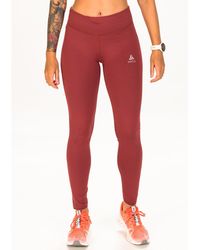 Odlo - Mallas Largas Essential Warm Eco - Lyst
