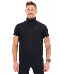 Odlo - Zeroweight Pro Warm 2.0 - Lyst