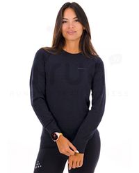 C.r.a.f.t - Camiseta Manga Larga Core Dry Active Comfort - Lyst