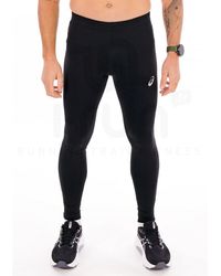 Asics - Mallas Largas Core Winter - Lyst