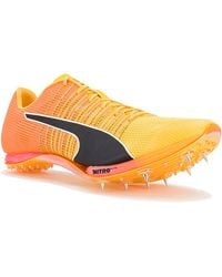 PUMA - Evospeed Nitro 400 2 - Lyst