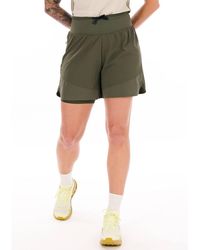 Odlo - X-Alp Trail 2 En 1 2.0 5 Inch - Lyst
