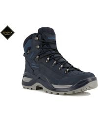 Lowa - Renegade Evo Gore-Tex Mid - Lyst