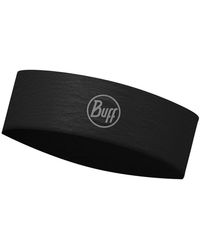 Buff - Cinta Para El Pelo Coolnet Uv+ Slim Headband R-Solid - Lyst